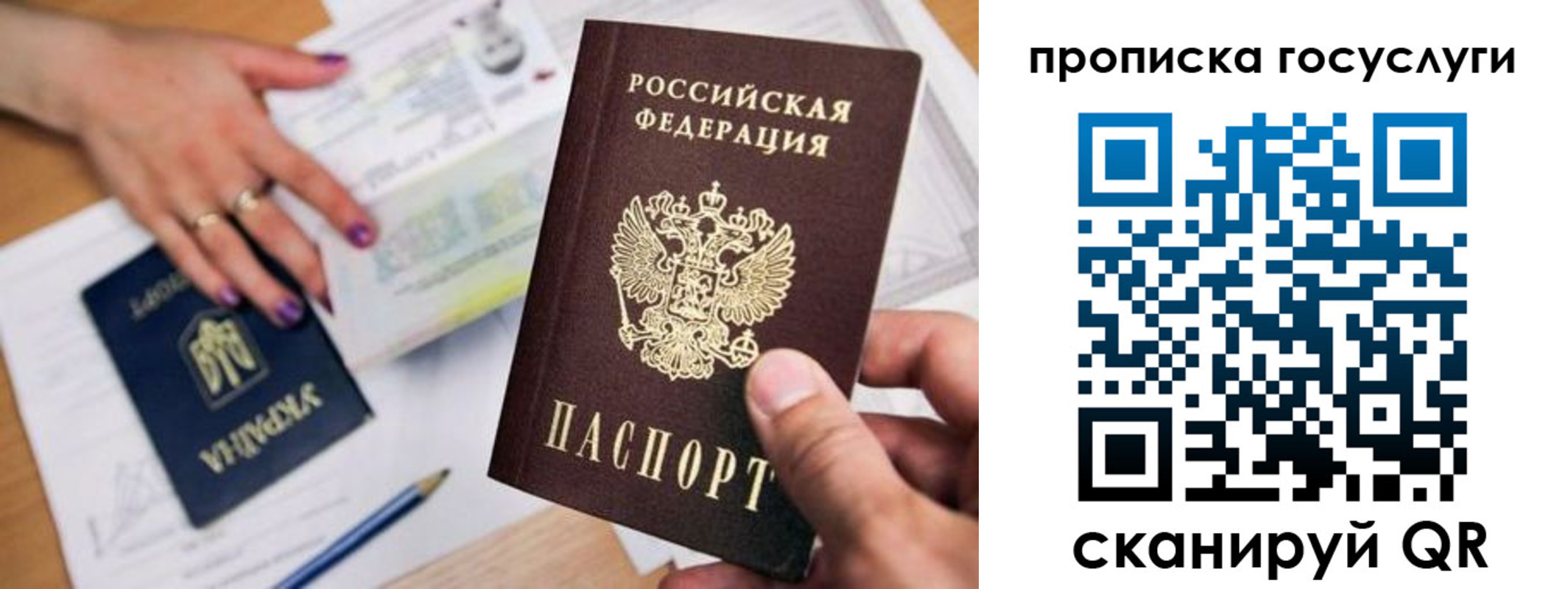 купить прописку в Дубовке